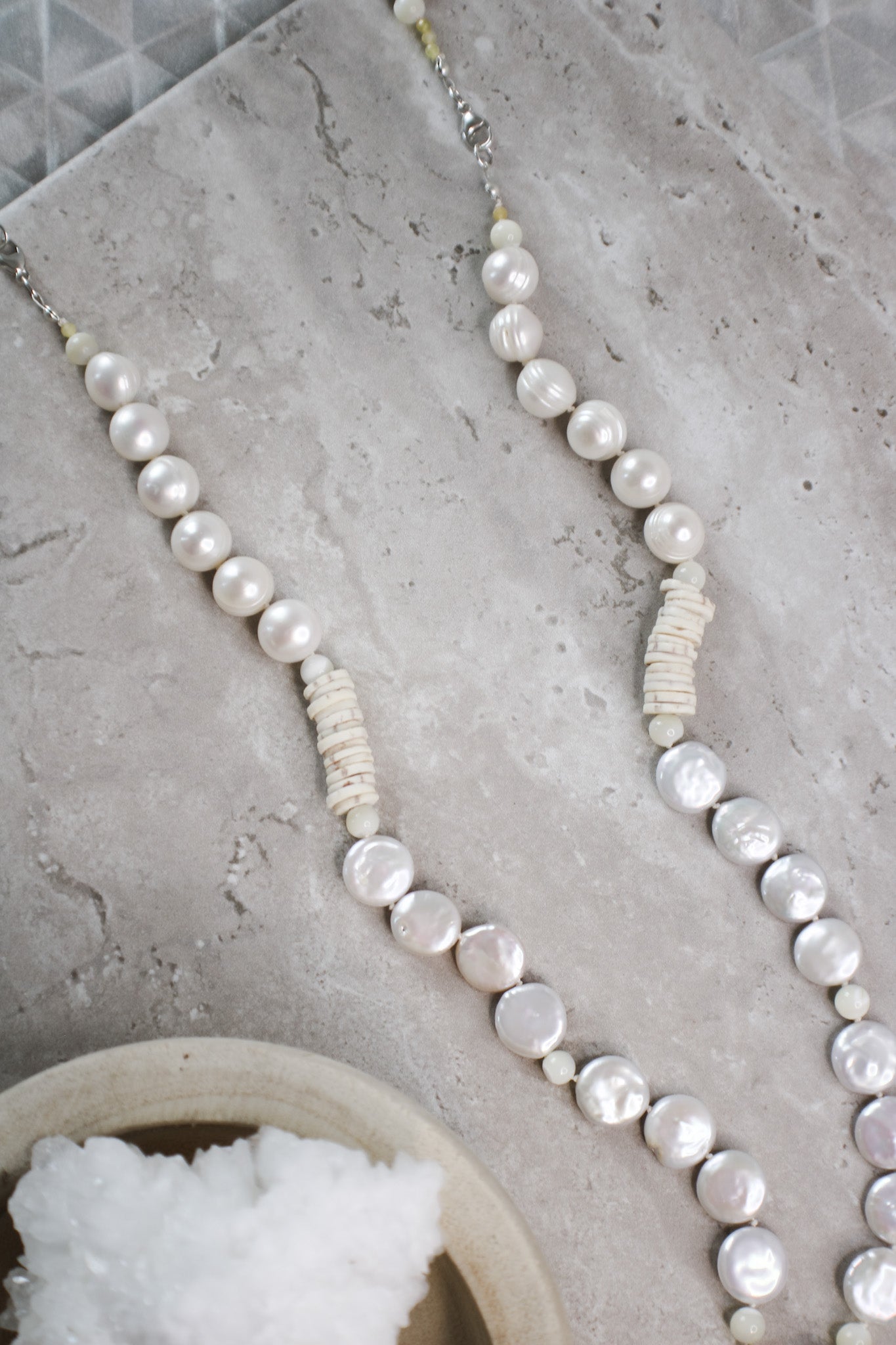Nautilus Shell NecklaceZiabirdNecklaces
