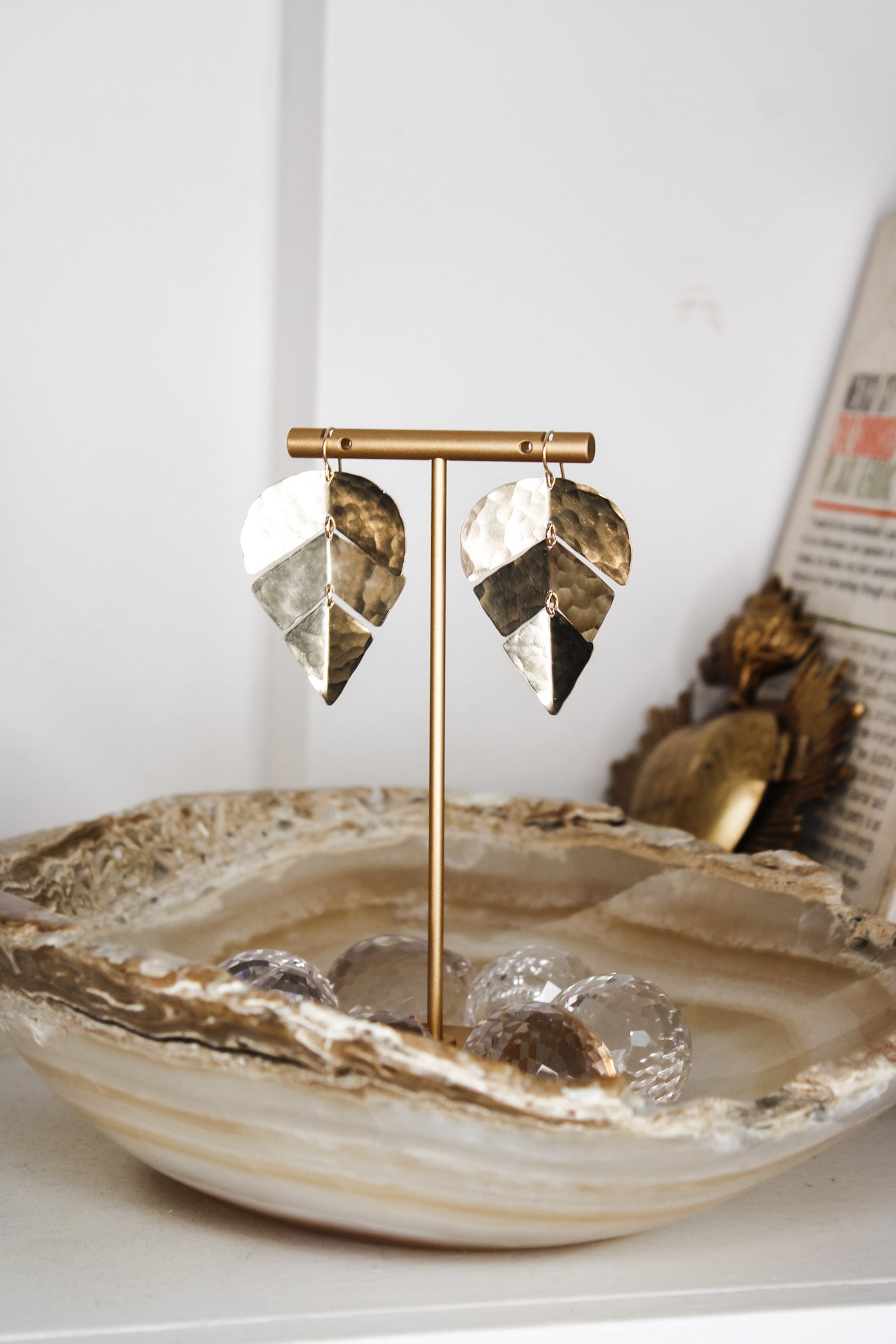 Ola EarringCarolyn KeysEarrings