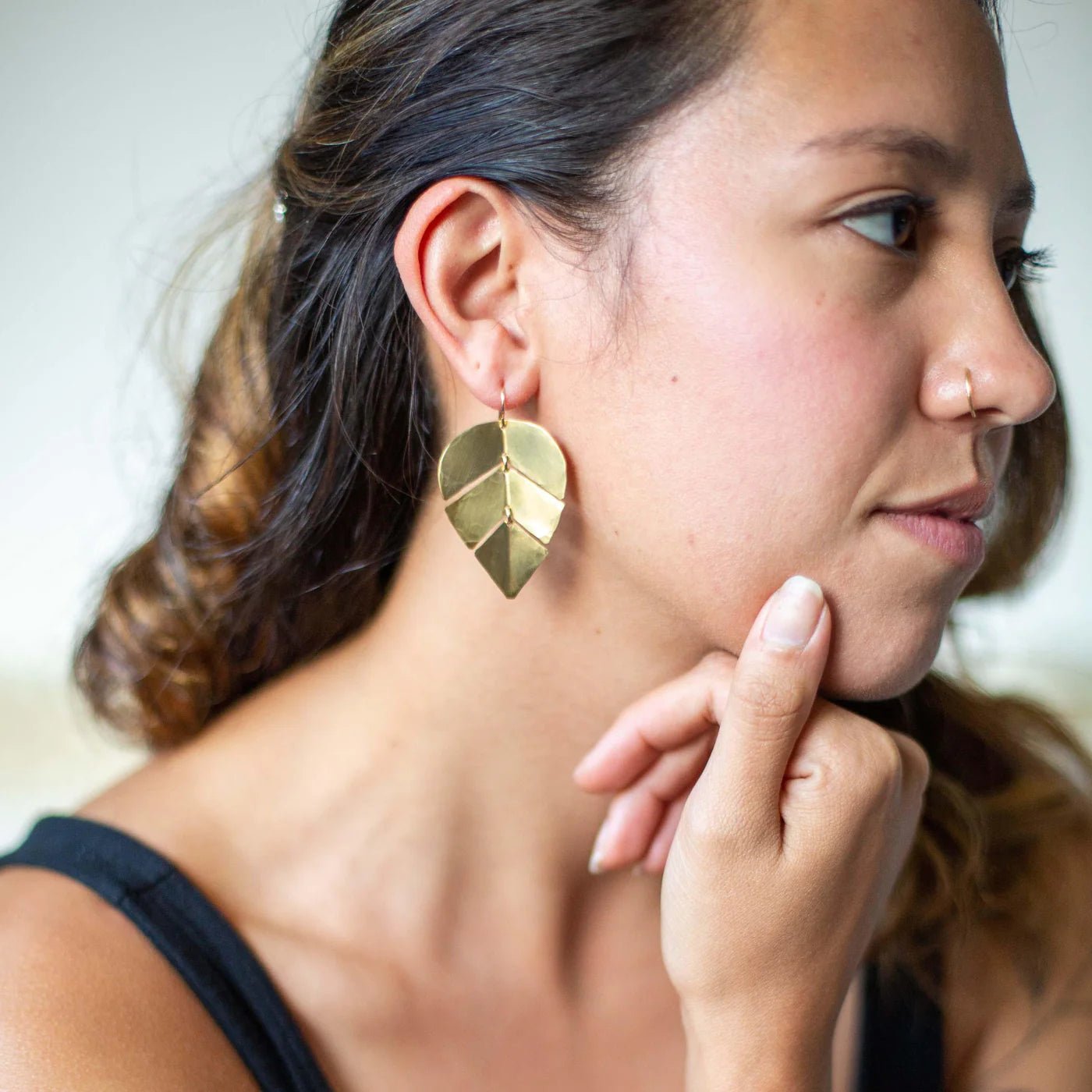 Ola EarringCarolyn KeysEarrings