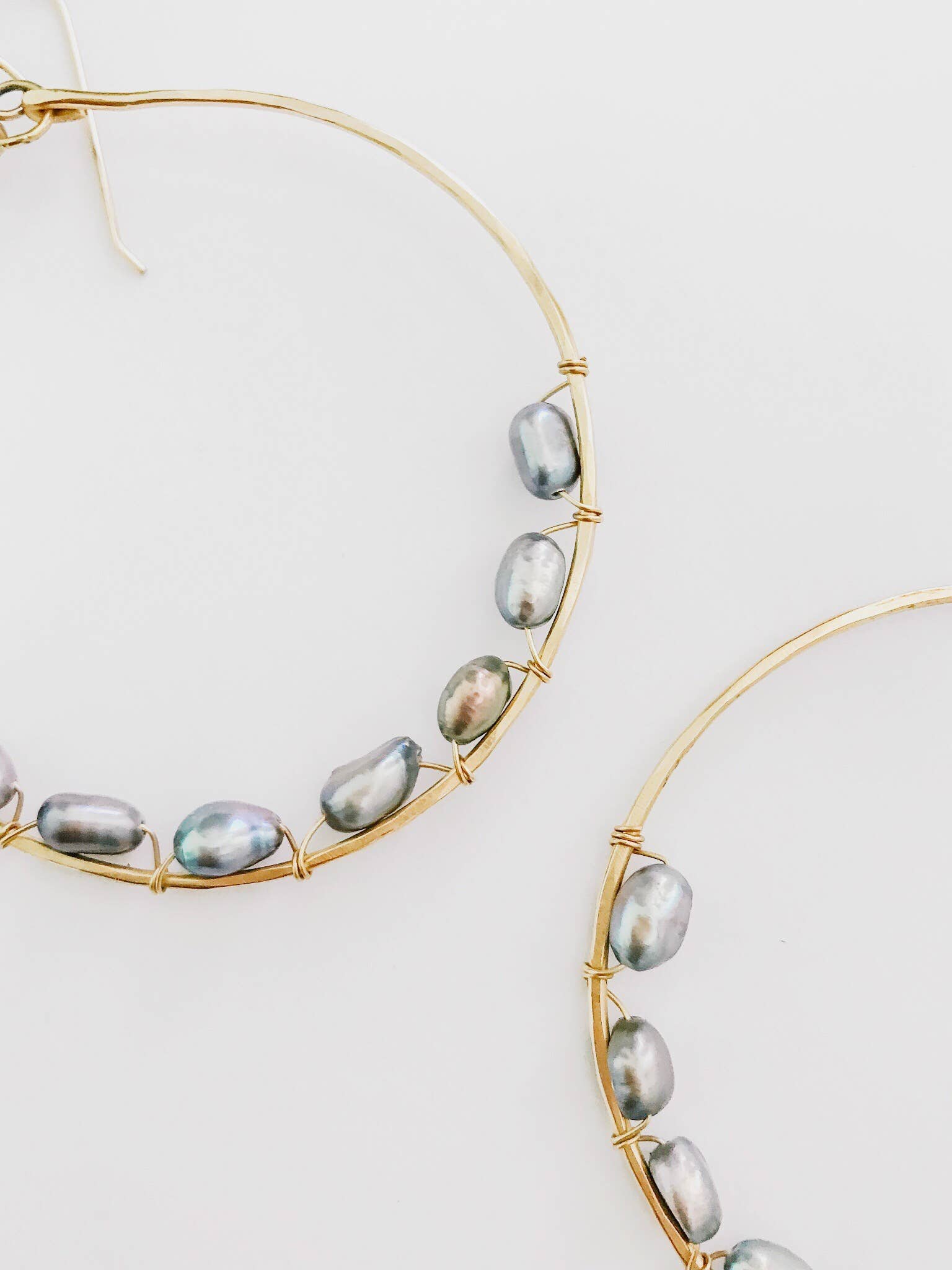 Orchid EarringsSophie Grace MauiEarrings