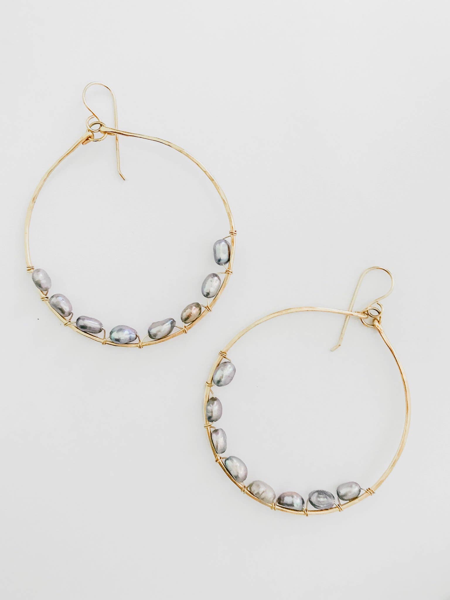 Orchid EarringsSophie Grace MauiEarrings
