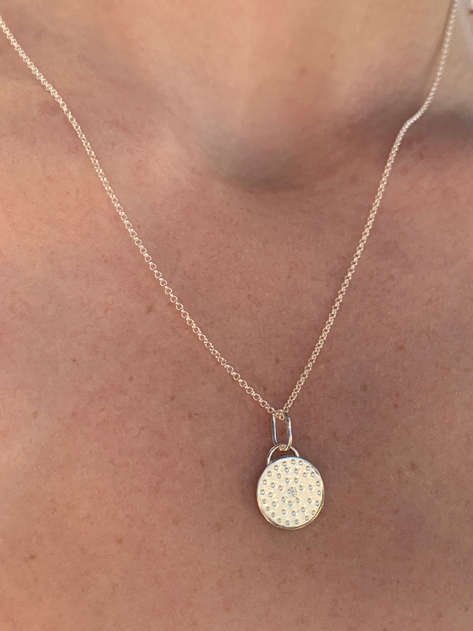 Poppyseed NecklaceRedimereNecklace