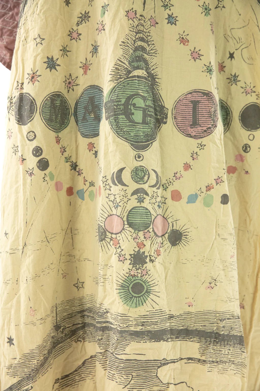Quiltwork Sinchu Kimono Jacket 573 - SaguaroMagnolia PearlCoats & Jackets
