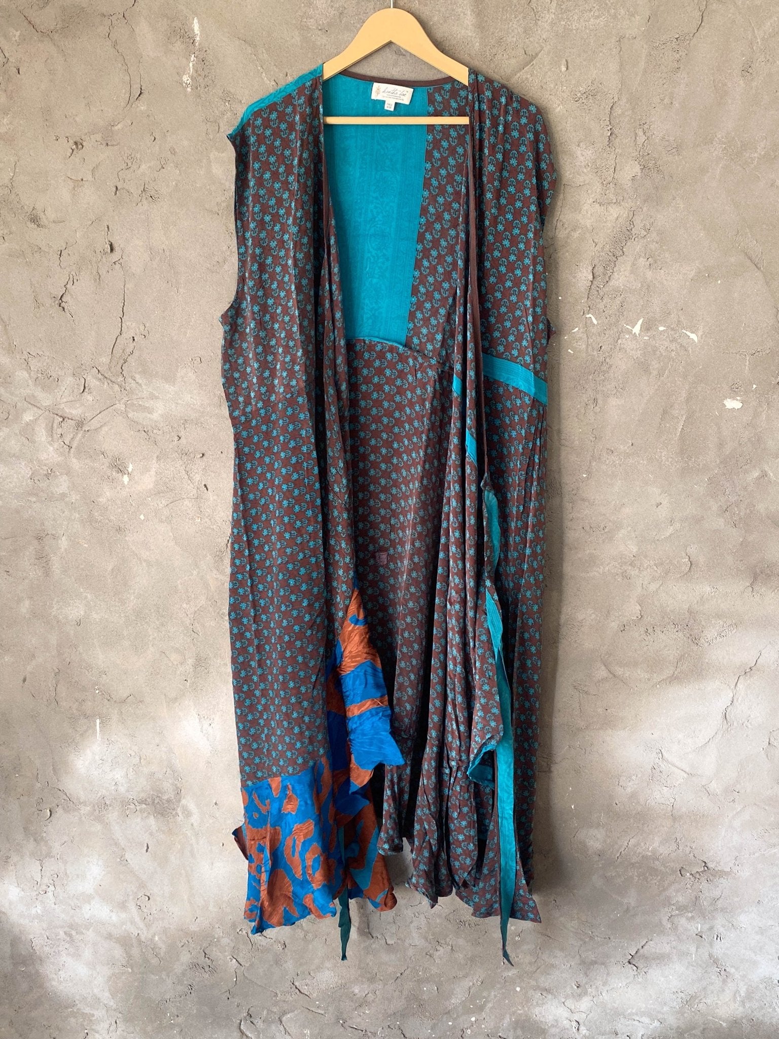 Rhapsody Kimono Vest 06 150Kantha BaeCoats & Jackets