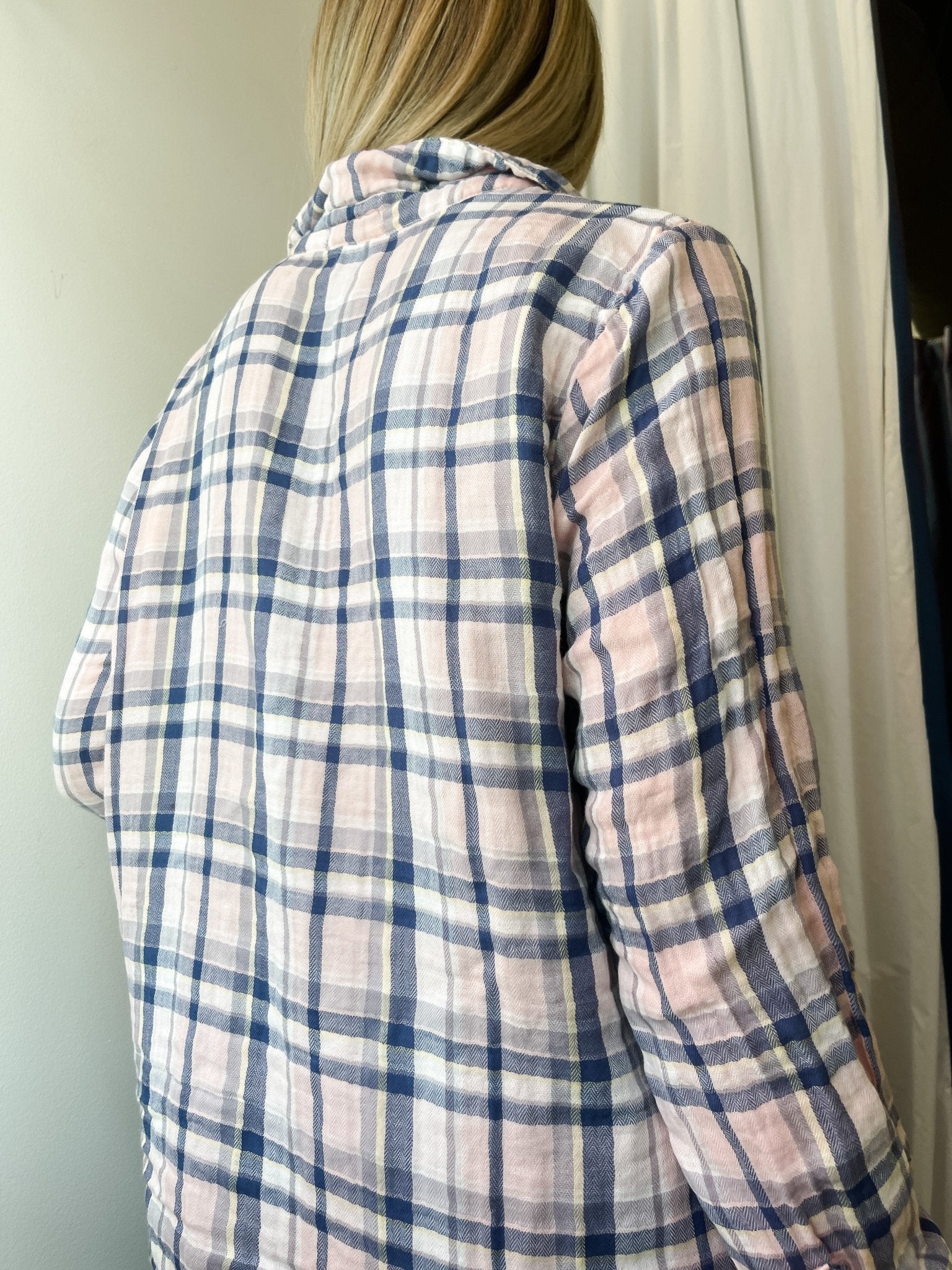 Romy Top- WashCP ShadesShirts & Tops