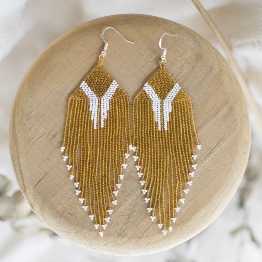 Ryukin EarringsMother SierraEarrings