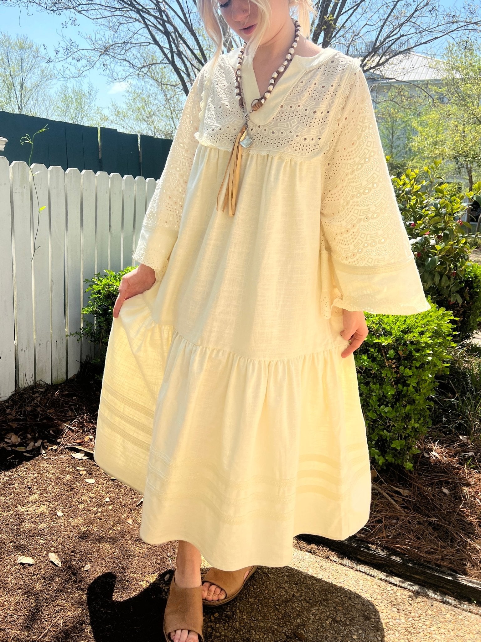 Saguna DressFloeDress