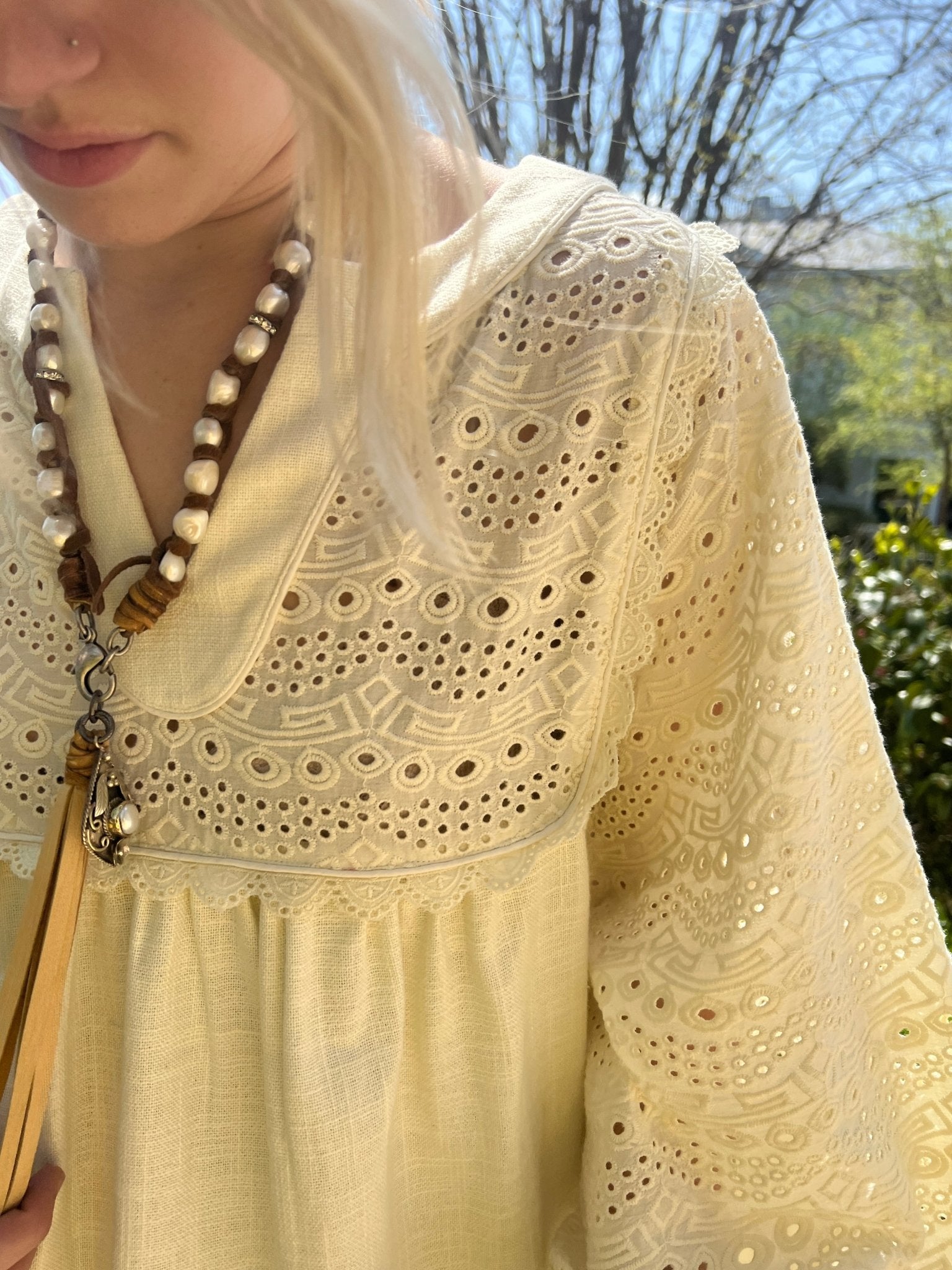 Saguna DressFloeDress