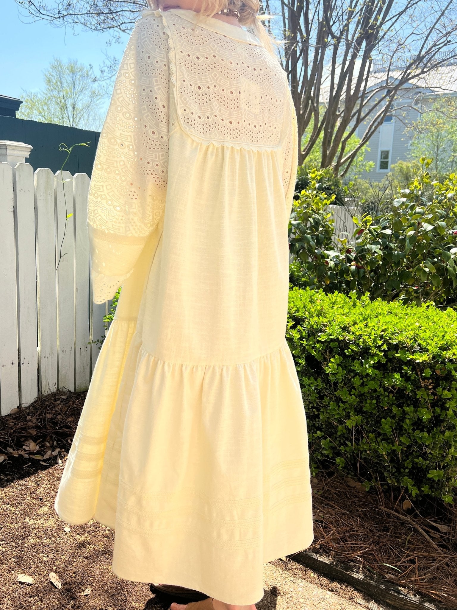 Saguna DressFloeDress