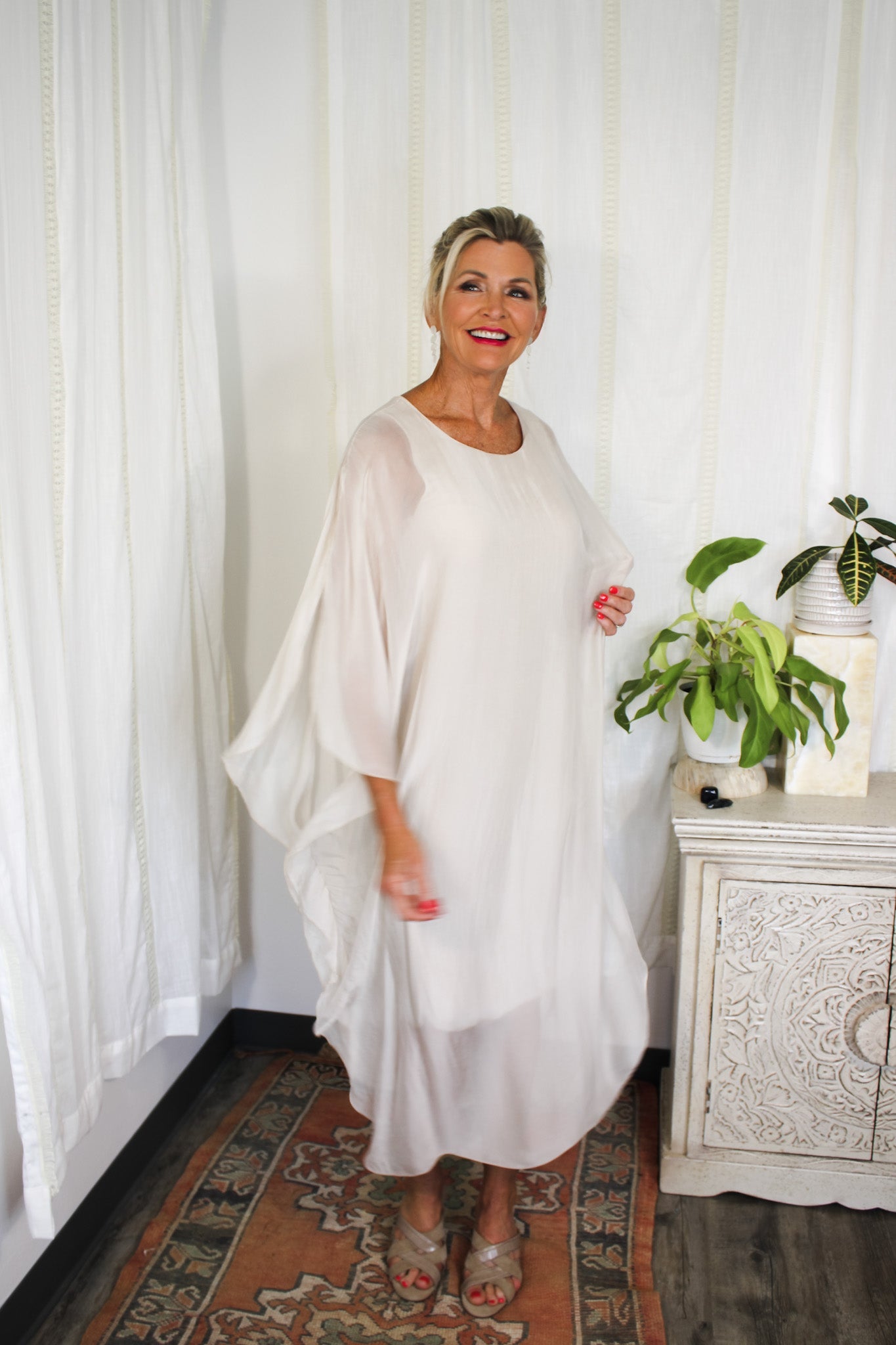 Sharra DressScandal ItalyDress