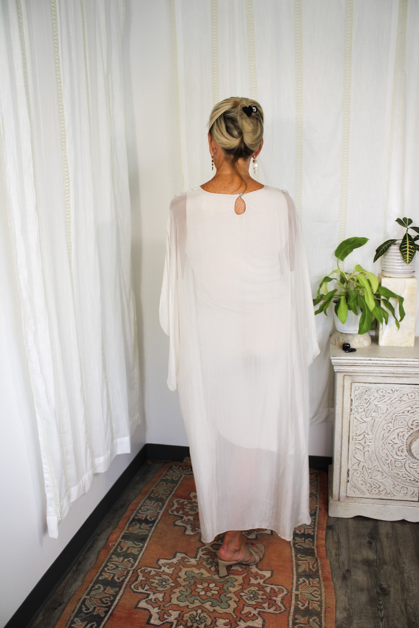 Sharra DressScandal ItalyDress