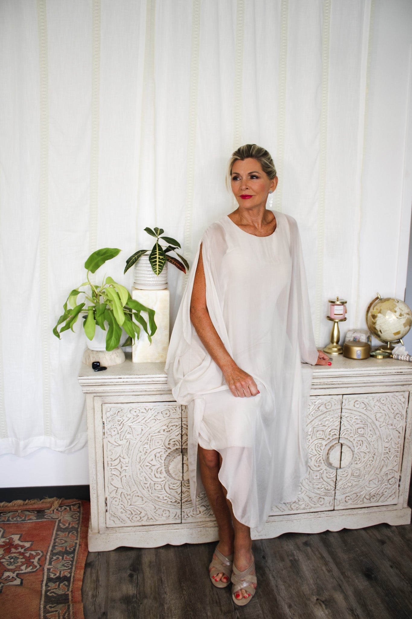 Sharra DressScandal ItalyDress