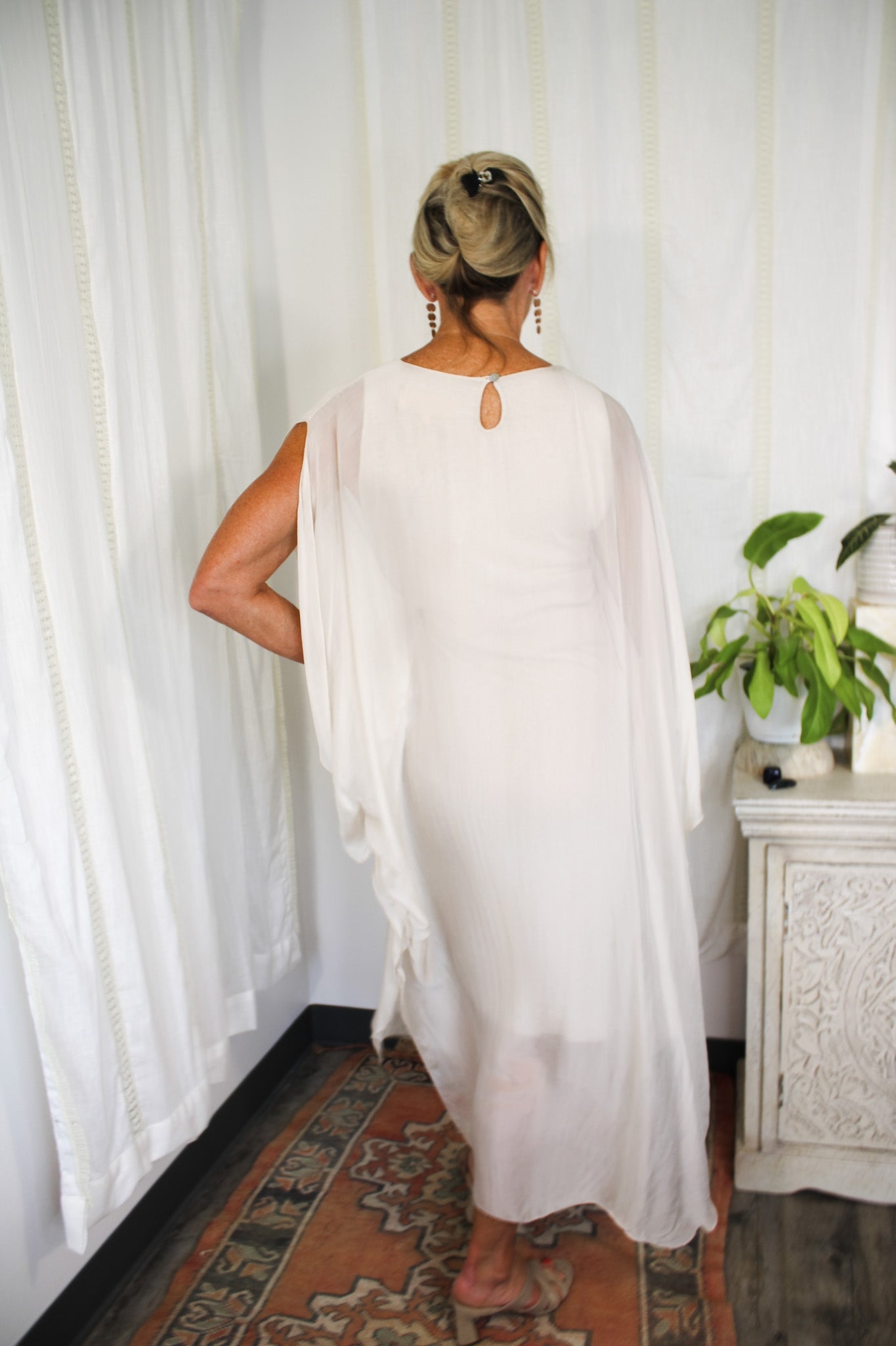 Sharra DressScandal ItalyDress