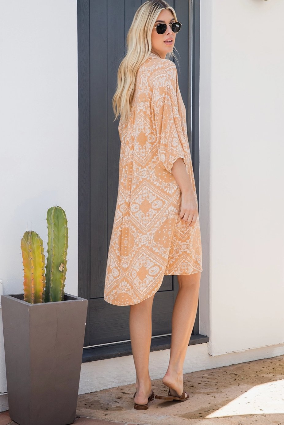 Shirt DressSweet Lovely by JenDress