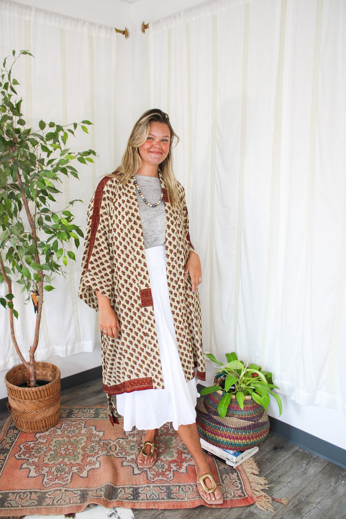 Solace Kimono 08 81Kantha BaeKimono