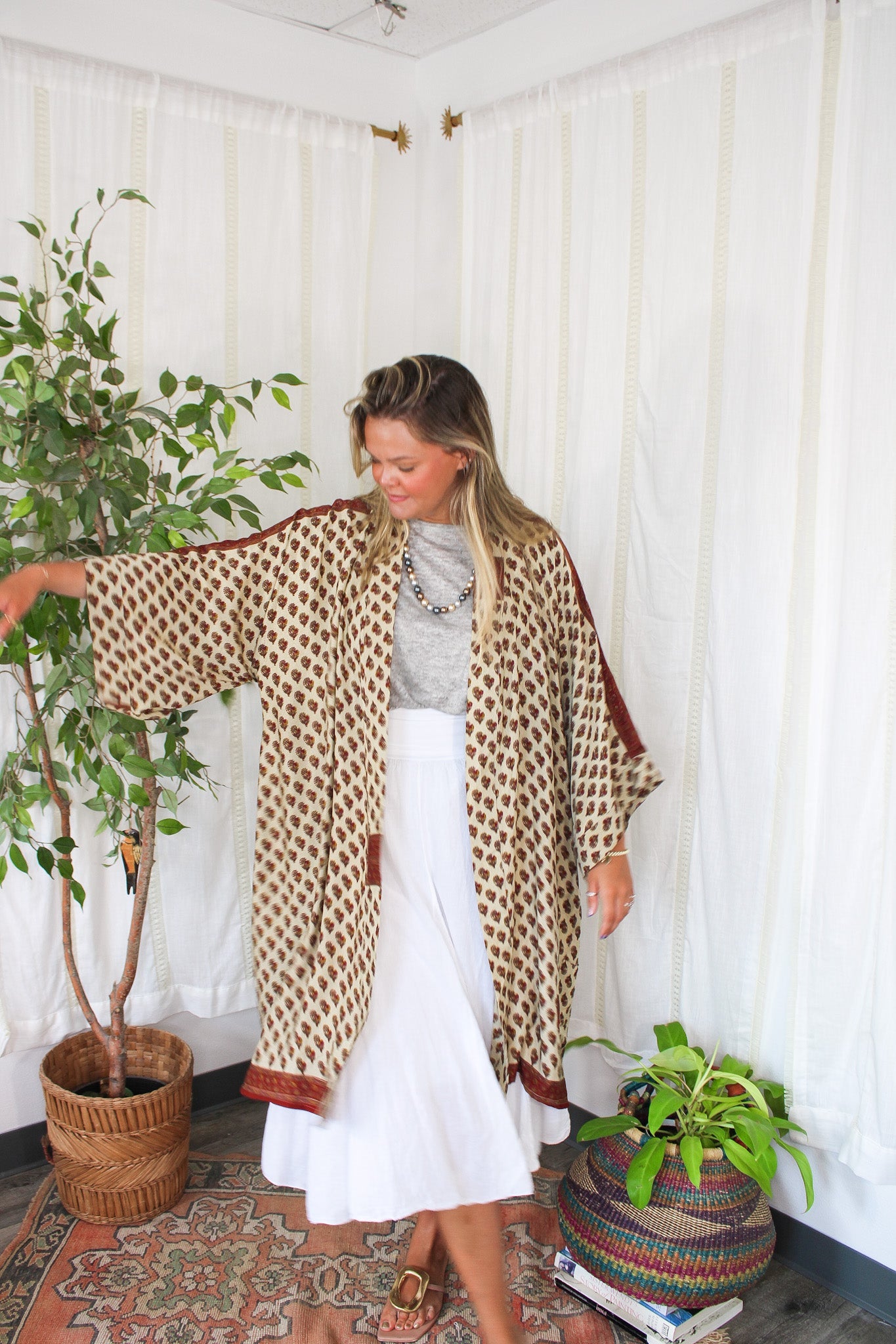Solace Kimono 08 81Kantha BaeKimono
