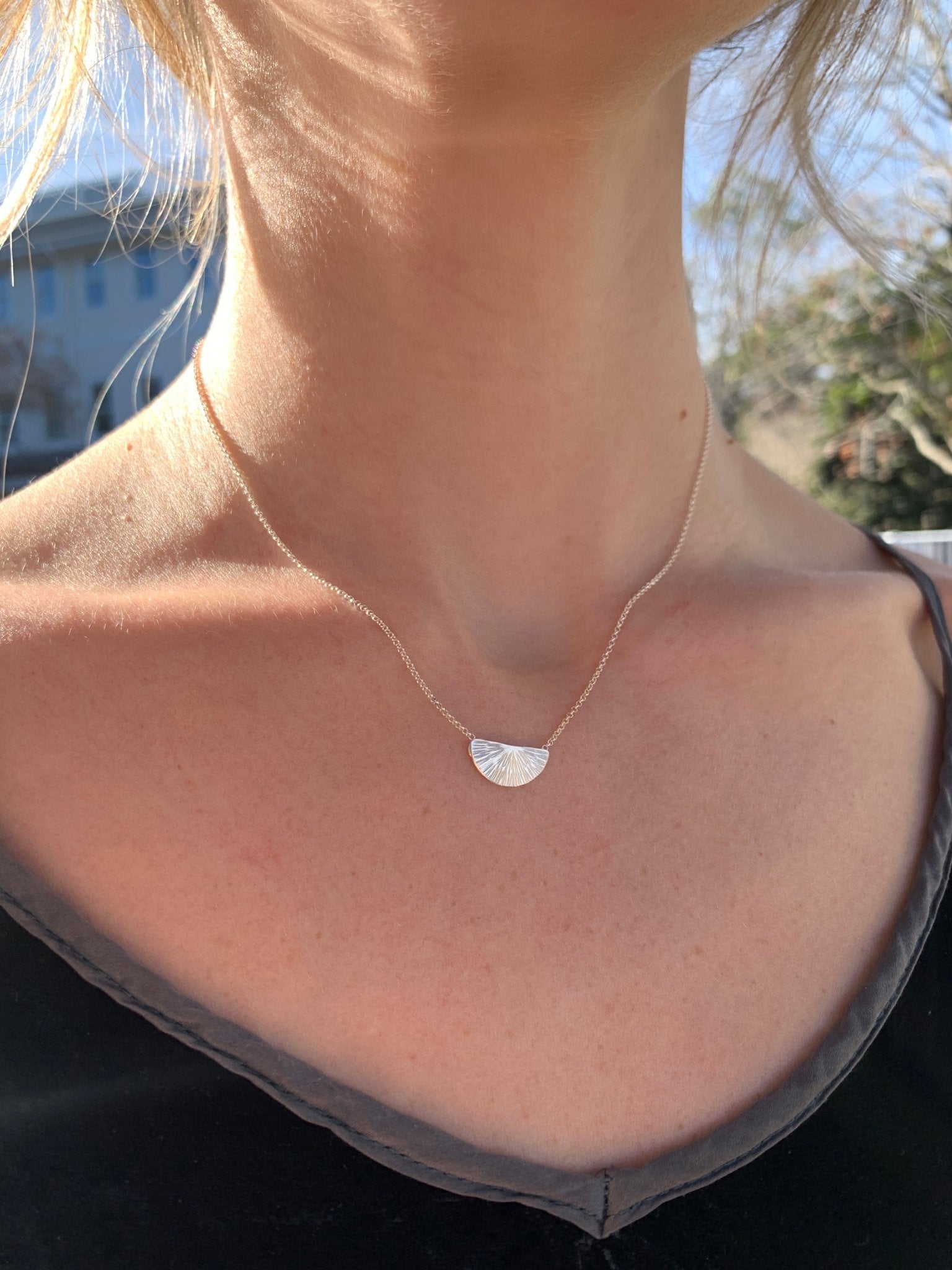 Sunshine NecklaceRedimereNecklace