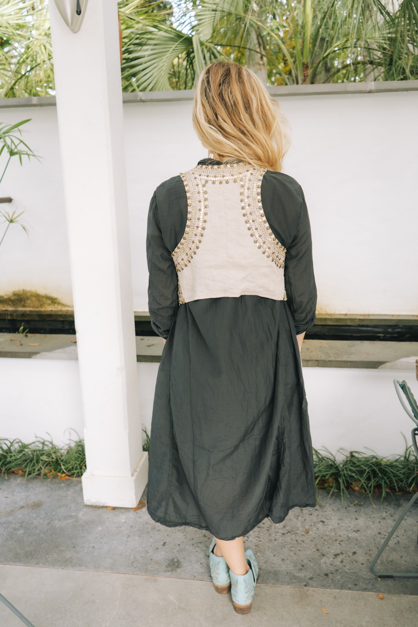 The Juliana Dress - BlackCP ShadesDresses