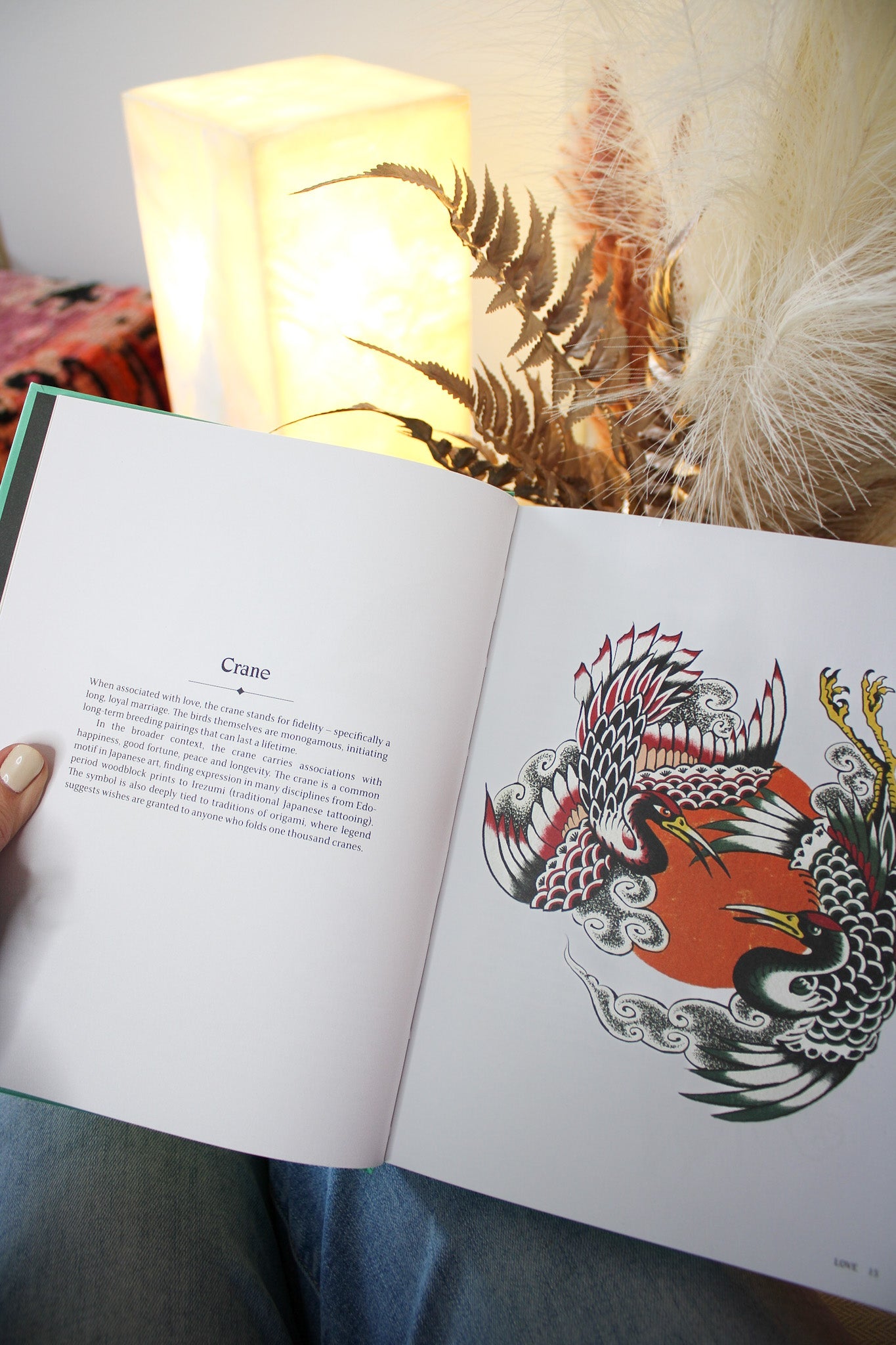 The Language of Tattoos: 130 Symbols and What They MeanZiabirdHome