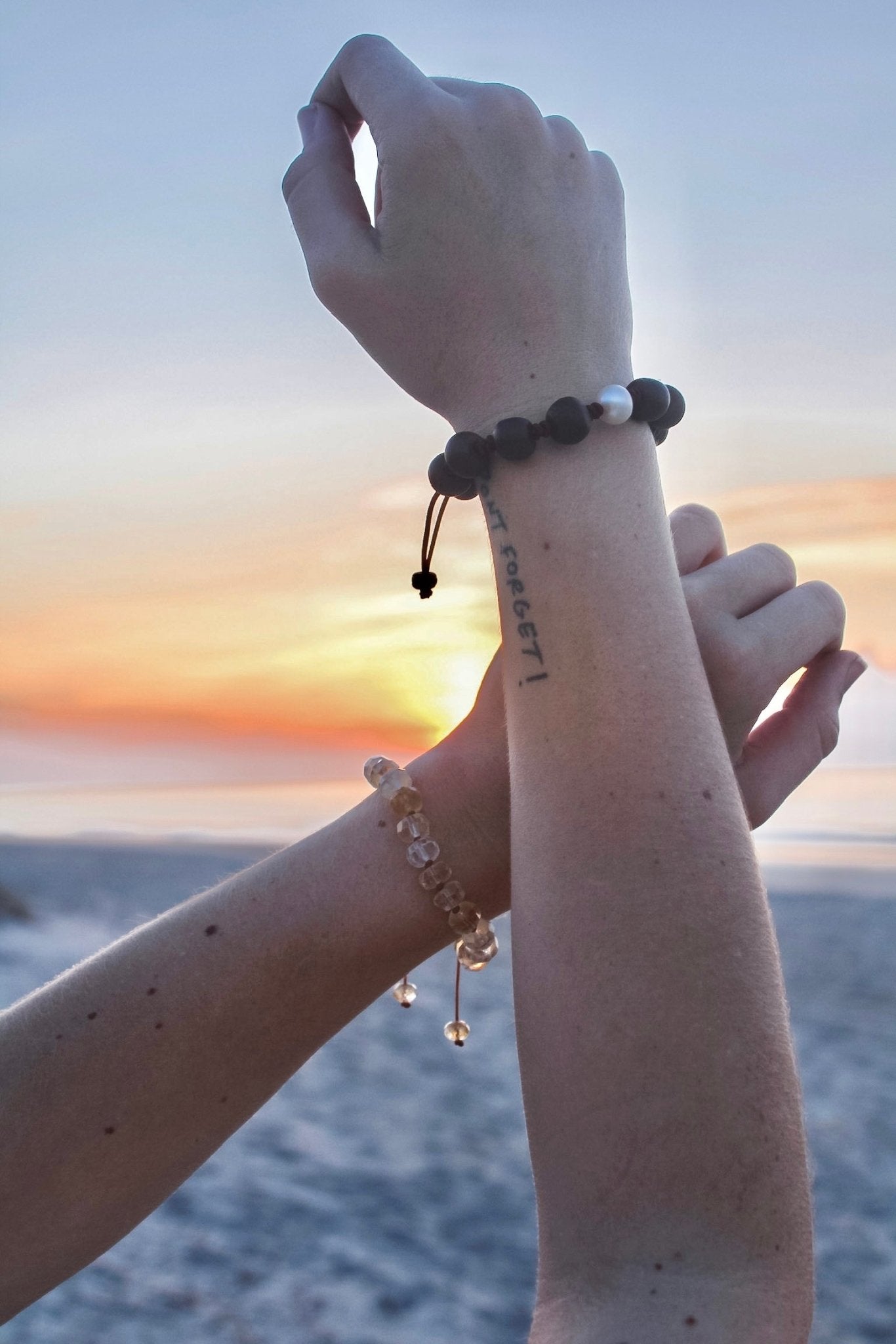 Tibetan Pearl BraceletJoseph BrooksBracelets