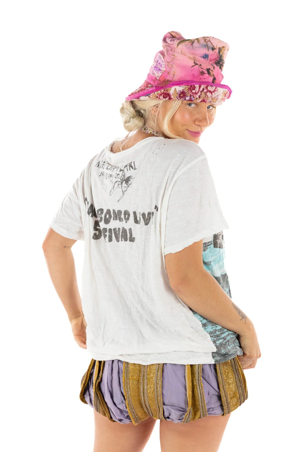 Top 1530- TrueMagnolia PearlShirt