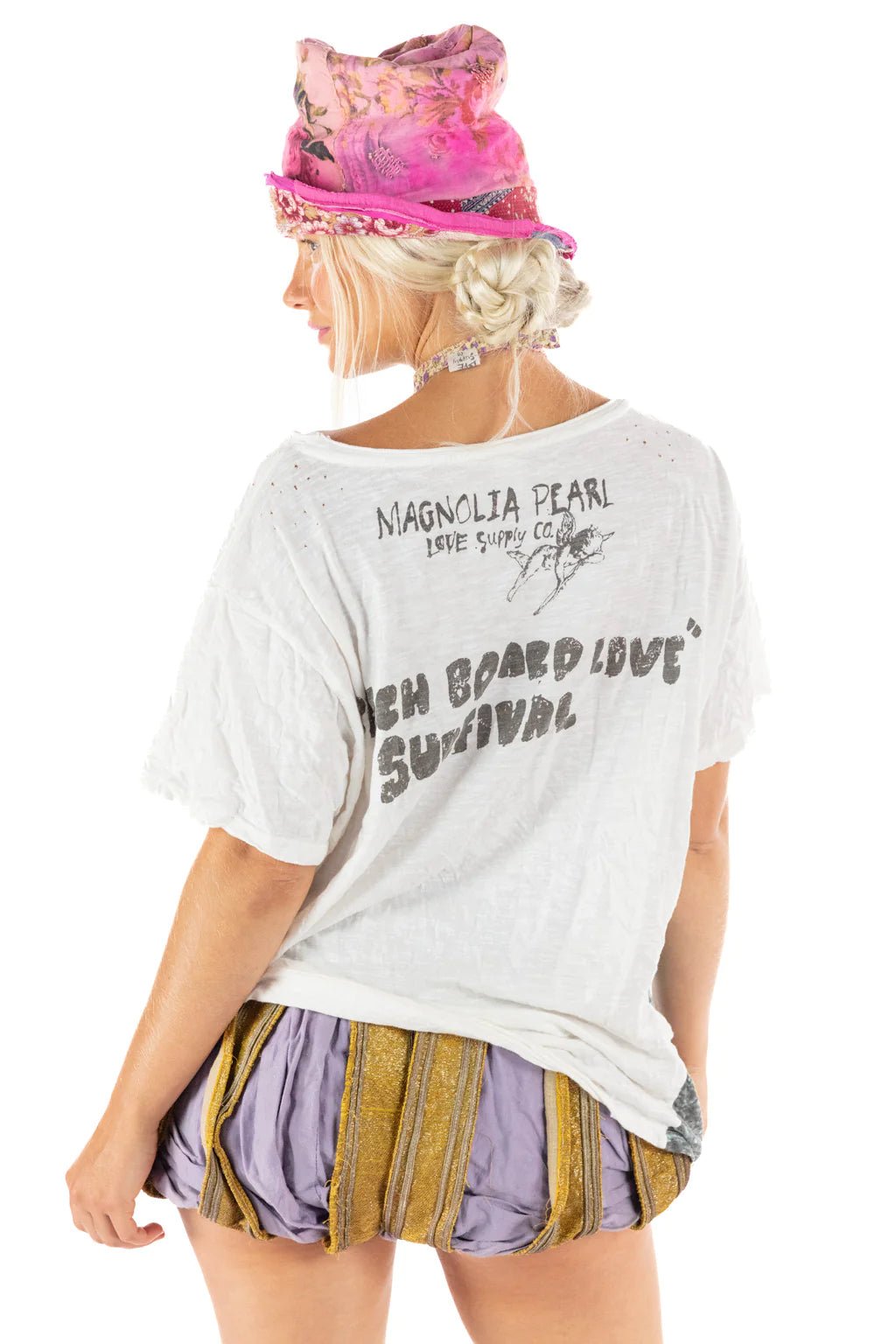 Top 1530- TrueMagnolia PearlShirt