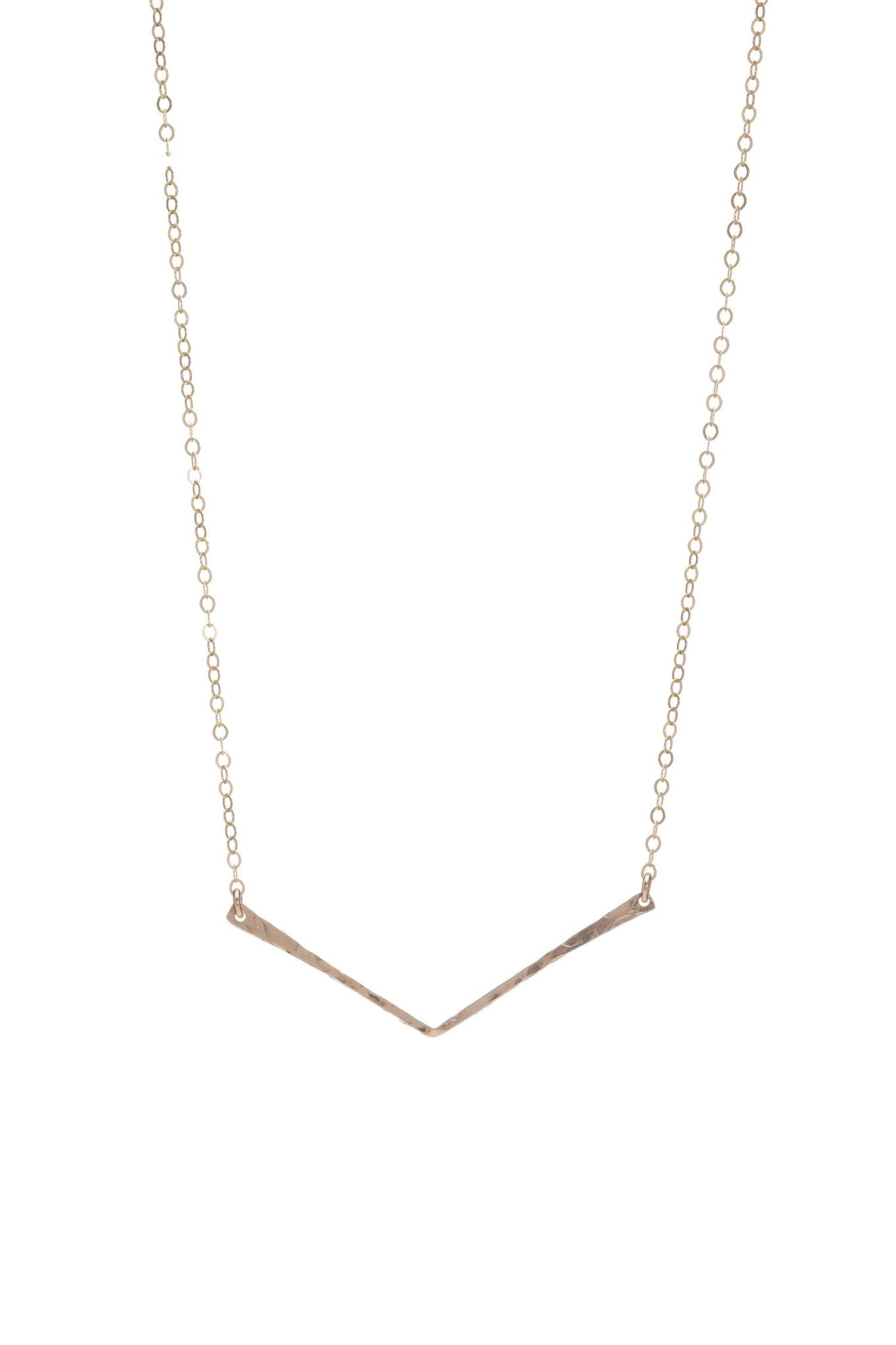 V NecklaceKenda KistNecklace