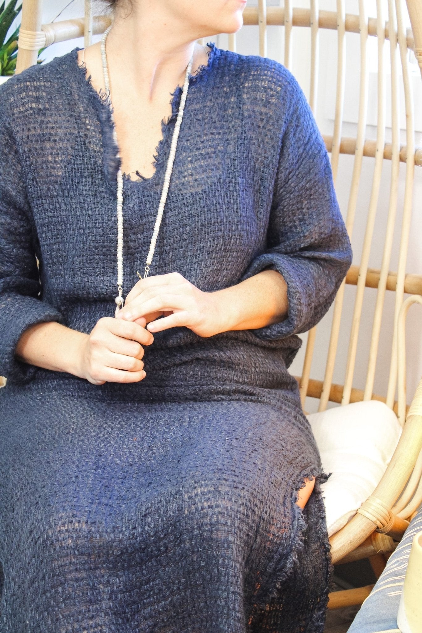 Vestito Sandokan- BorragineLa Bottega di BrunellaDresses