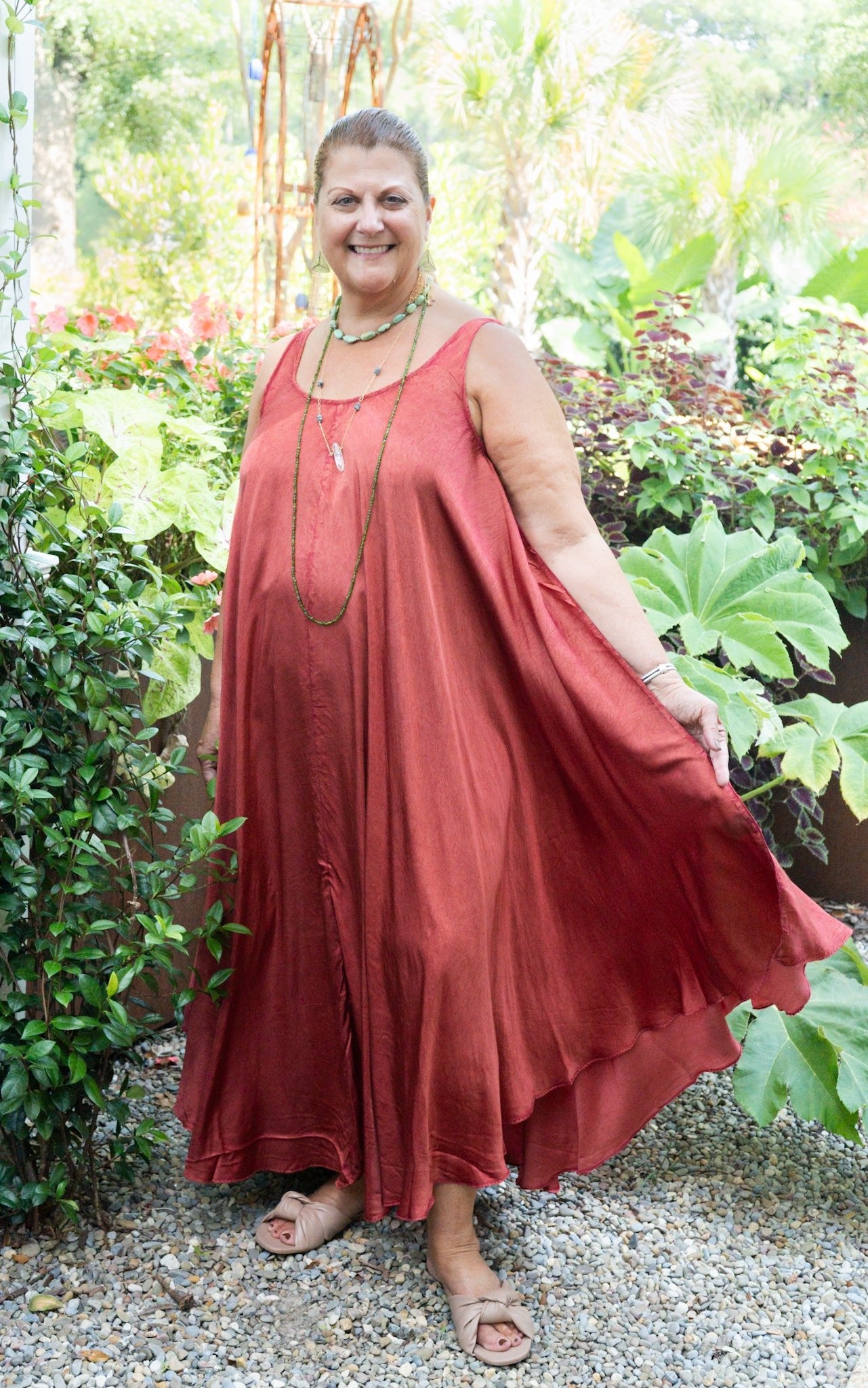 Vita DressMes DemoiselleDress
