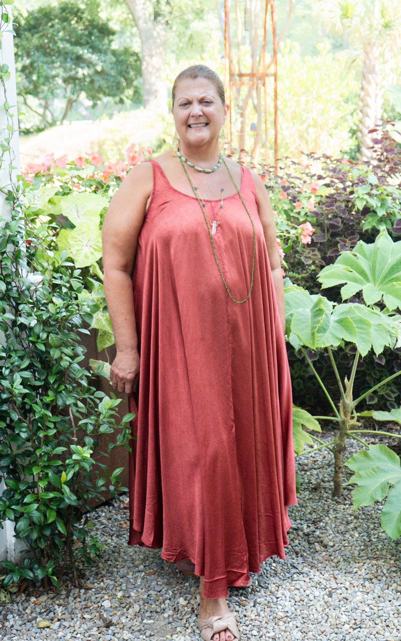 Vita DressMes DemoiselleDress