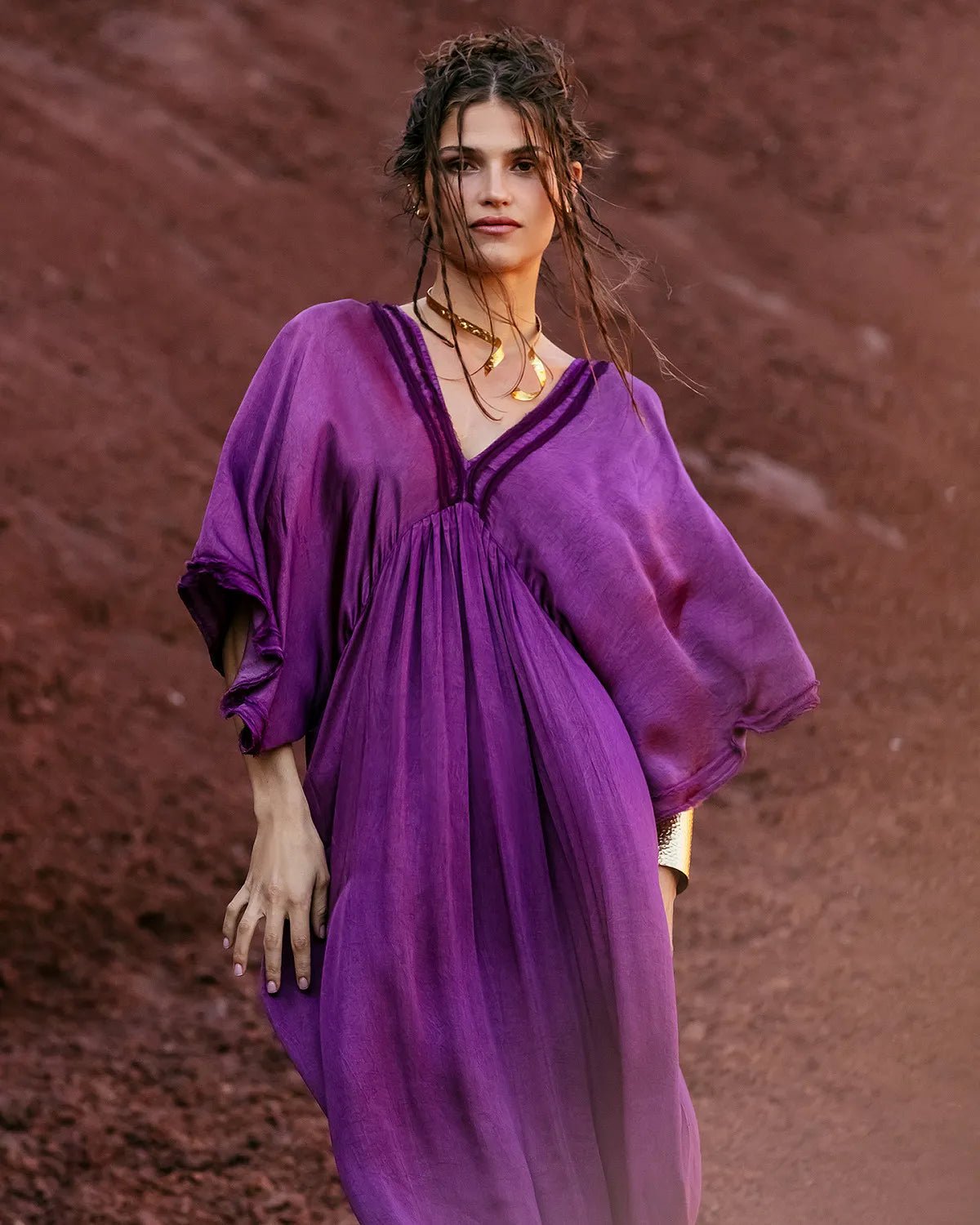 Volra DressMes DemoiselleDresses