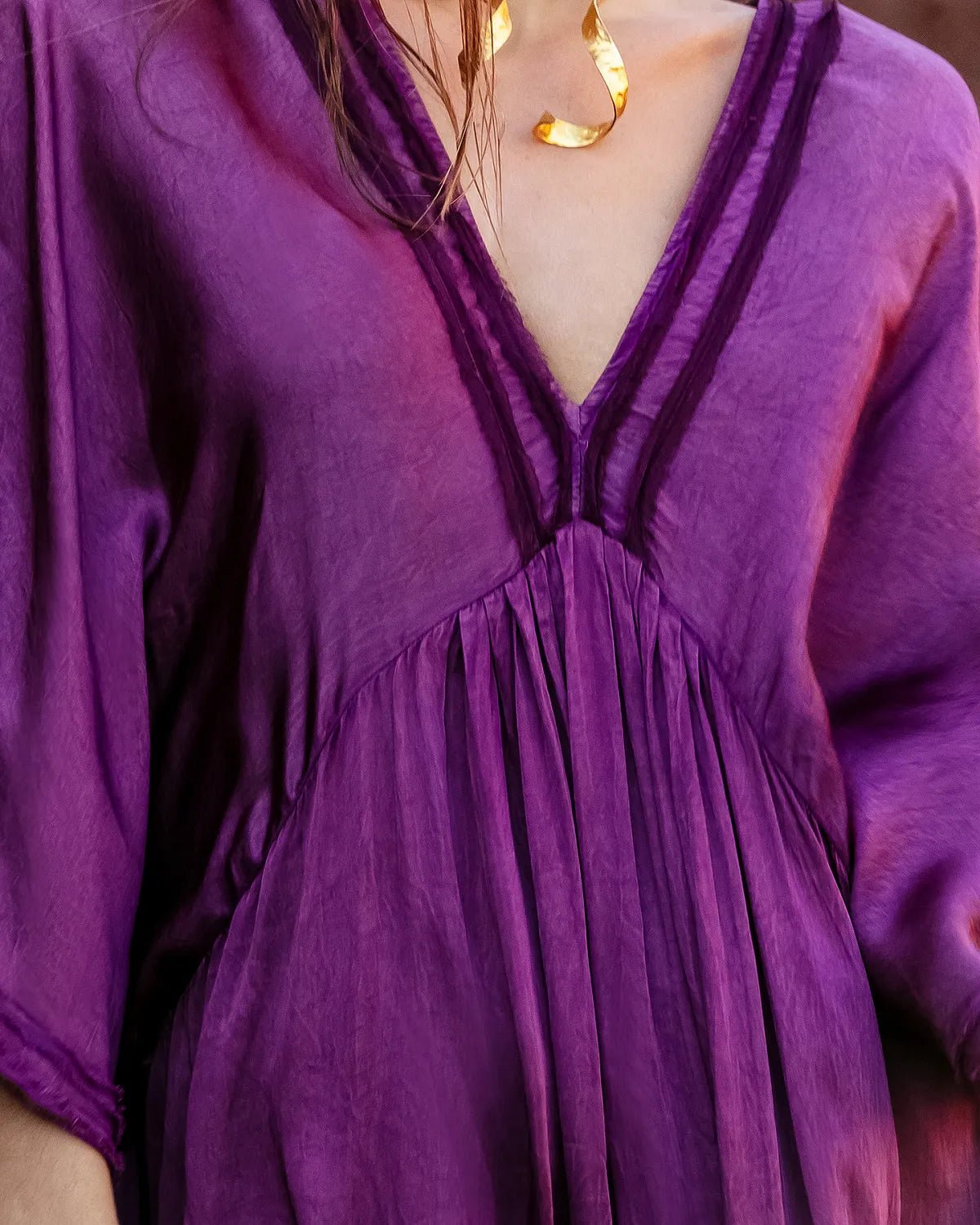 Volra DressMes DemoiselleDresses