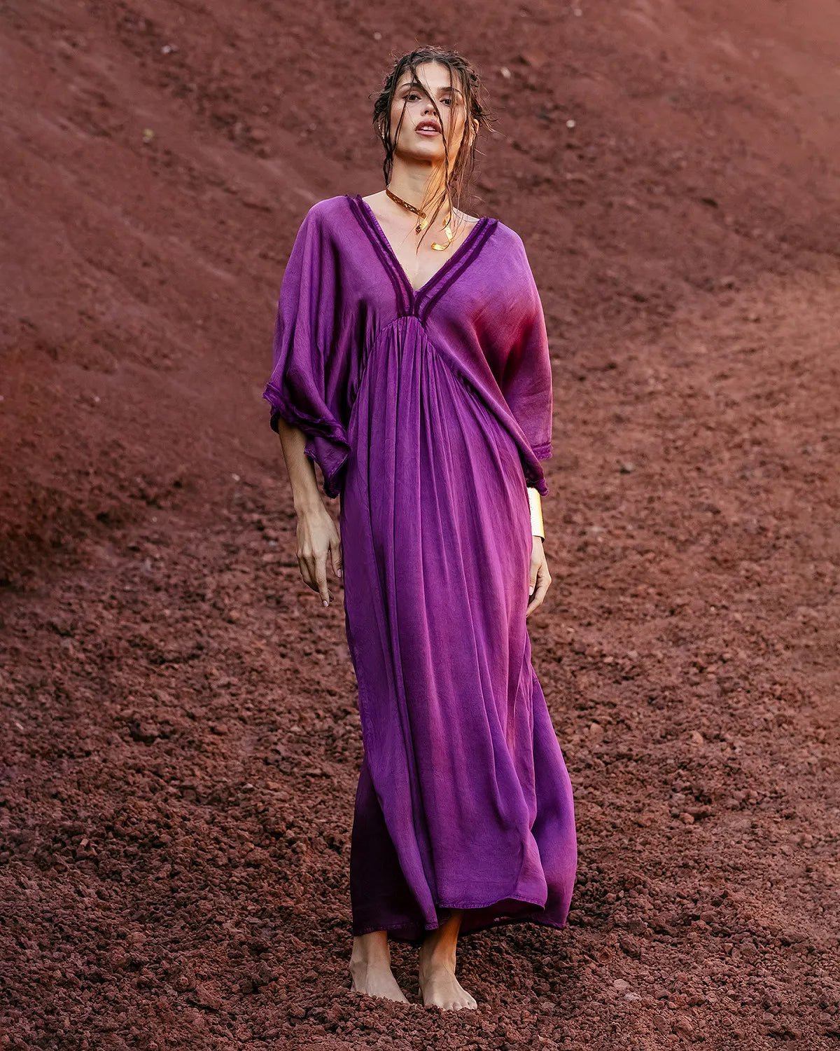 Volra DressMes DemoiselleDresses