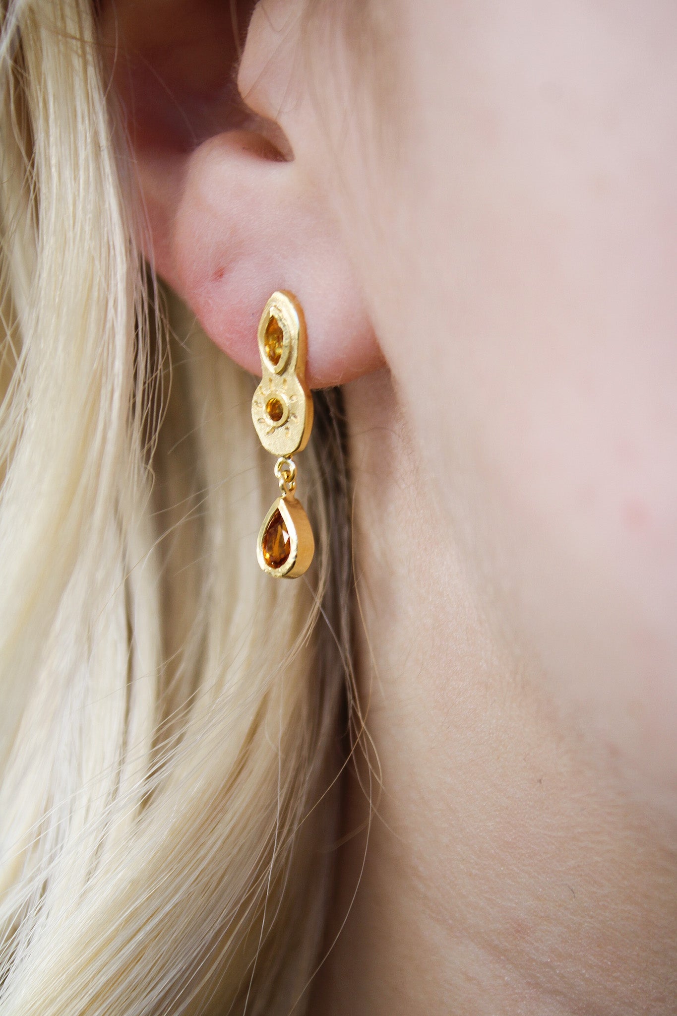 Yael EarringsLouise HendricksEarrings