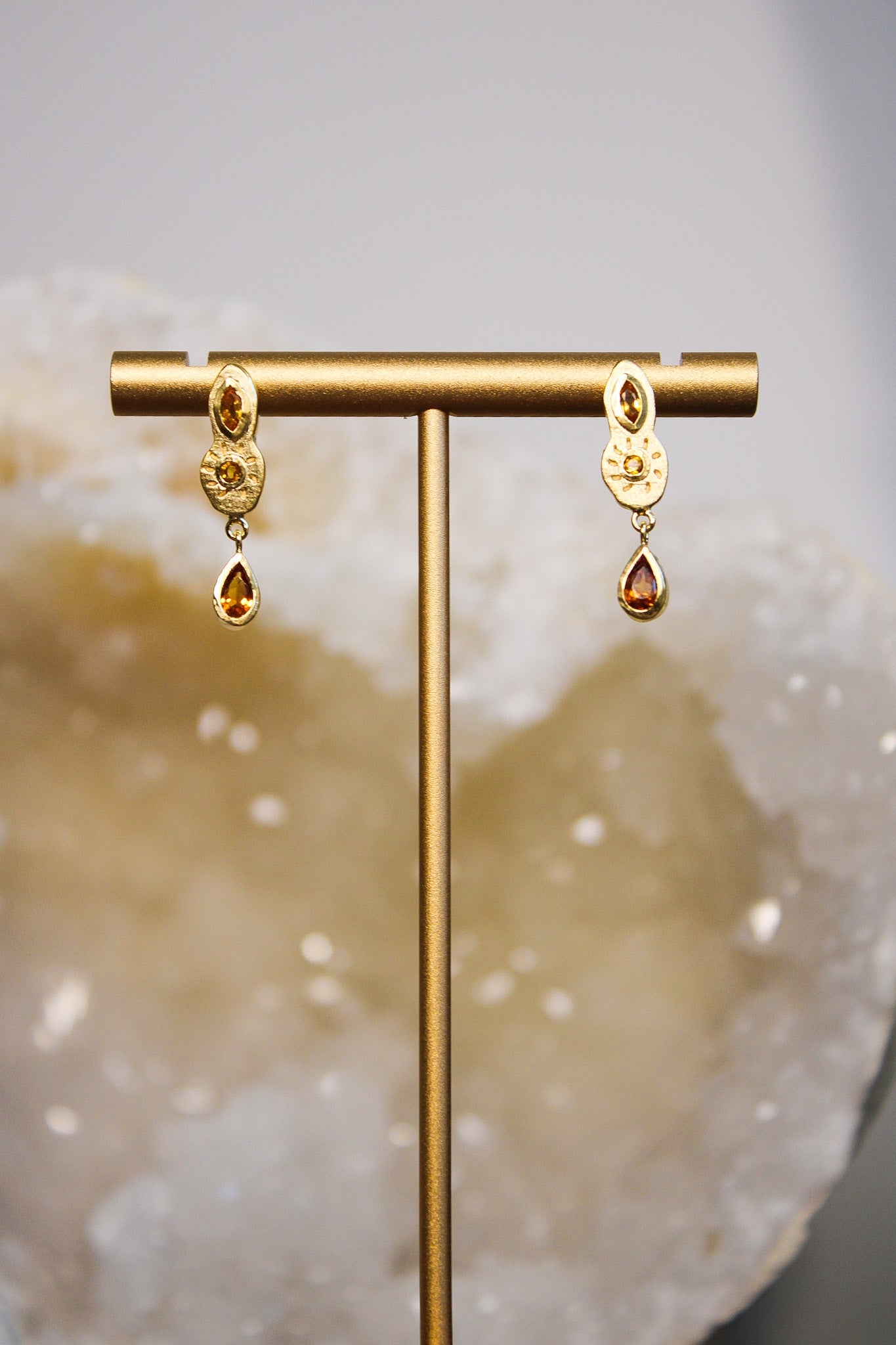 Yael EarringsLouise HendricksEarrings