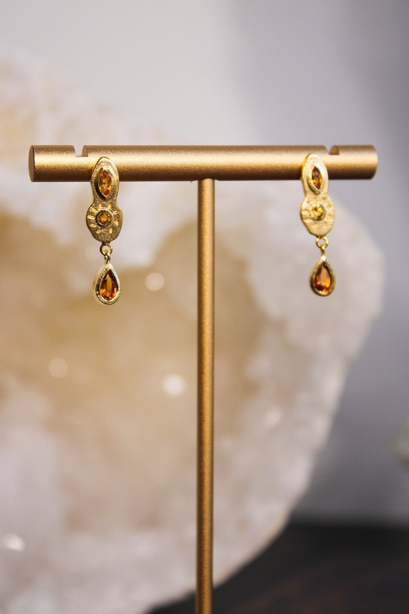 Yael EarringsLouise HendricksEarrings