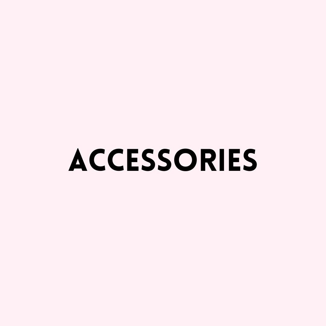 Accessories - Ziabird
