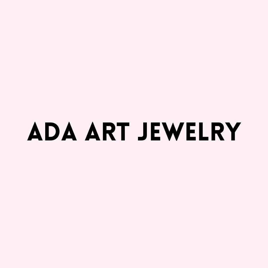 AdaArt Jewelry - Ziabird