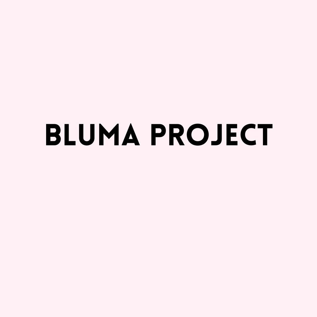 Bluma Project - Ziabird