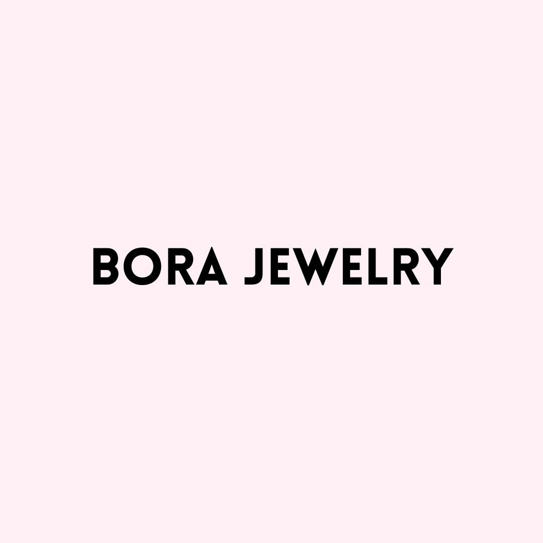 Bora Jewelry - Ziabird