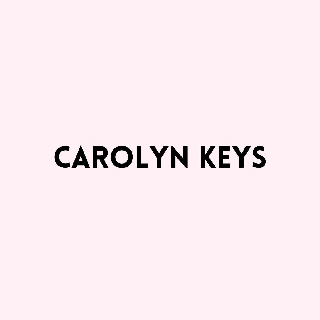 Carolyn Keys - Ziabird
