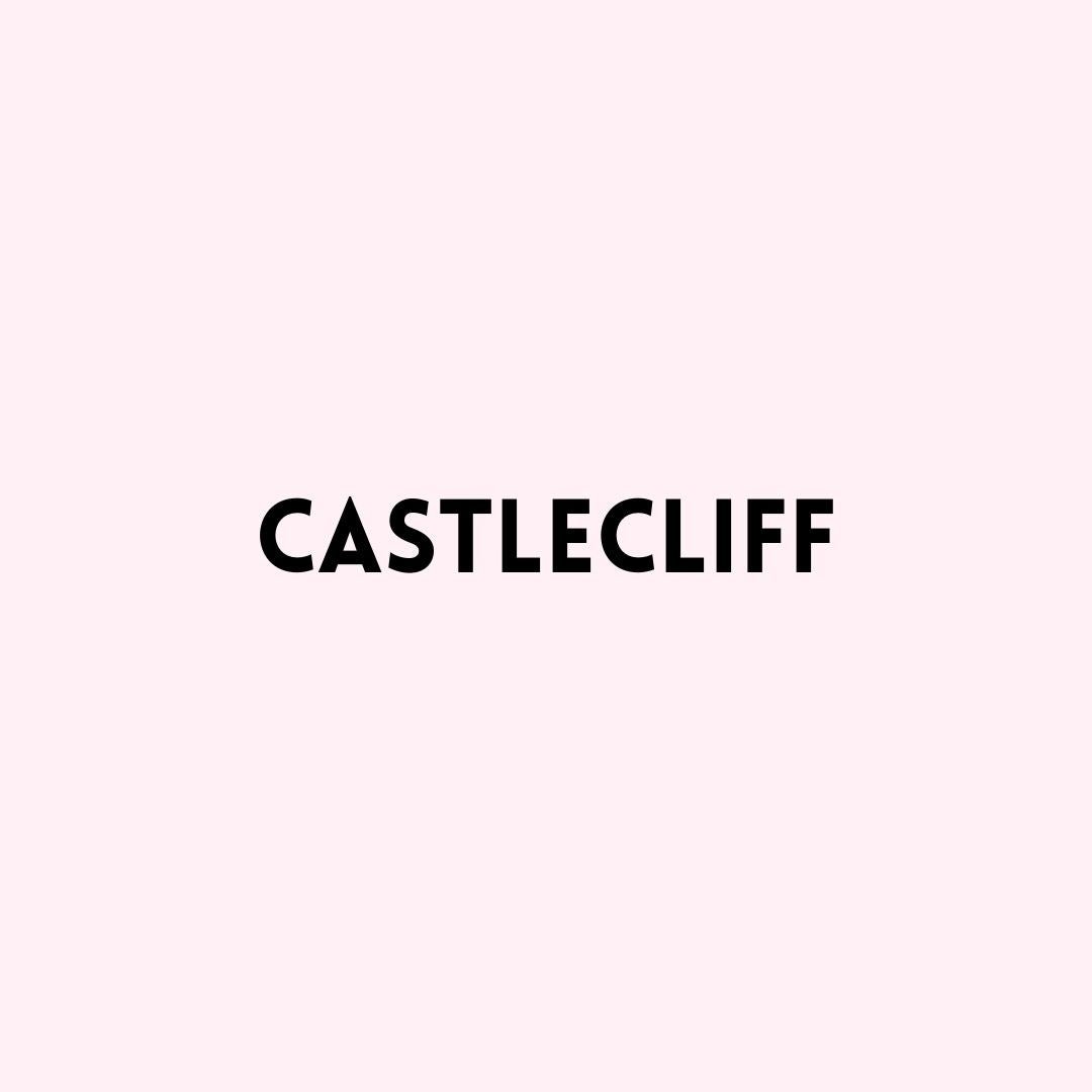 CastleCliff - Ziabird