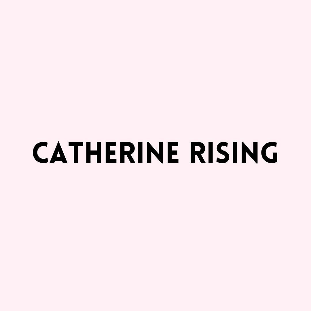 Catherine Rising - Ziabird
