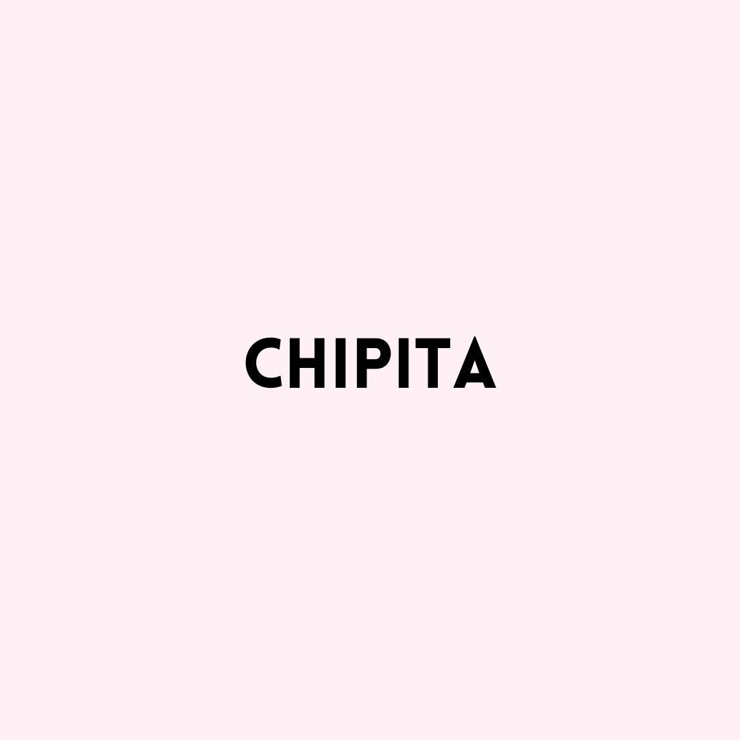 Chipita - Ziabird