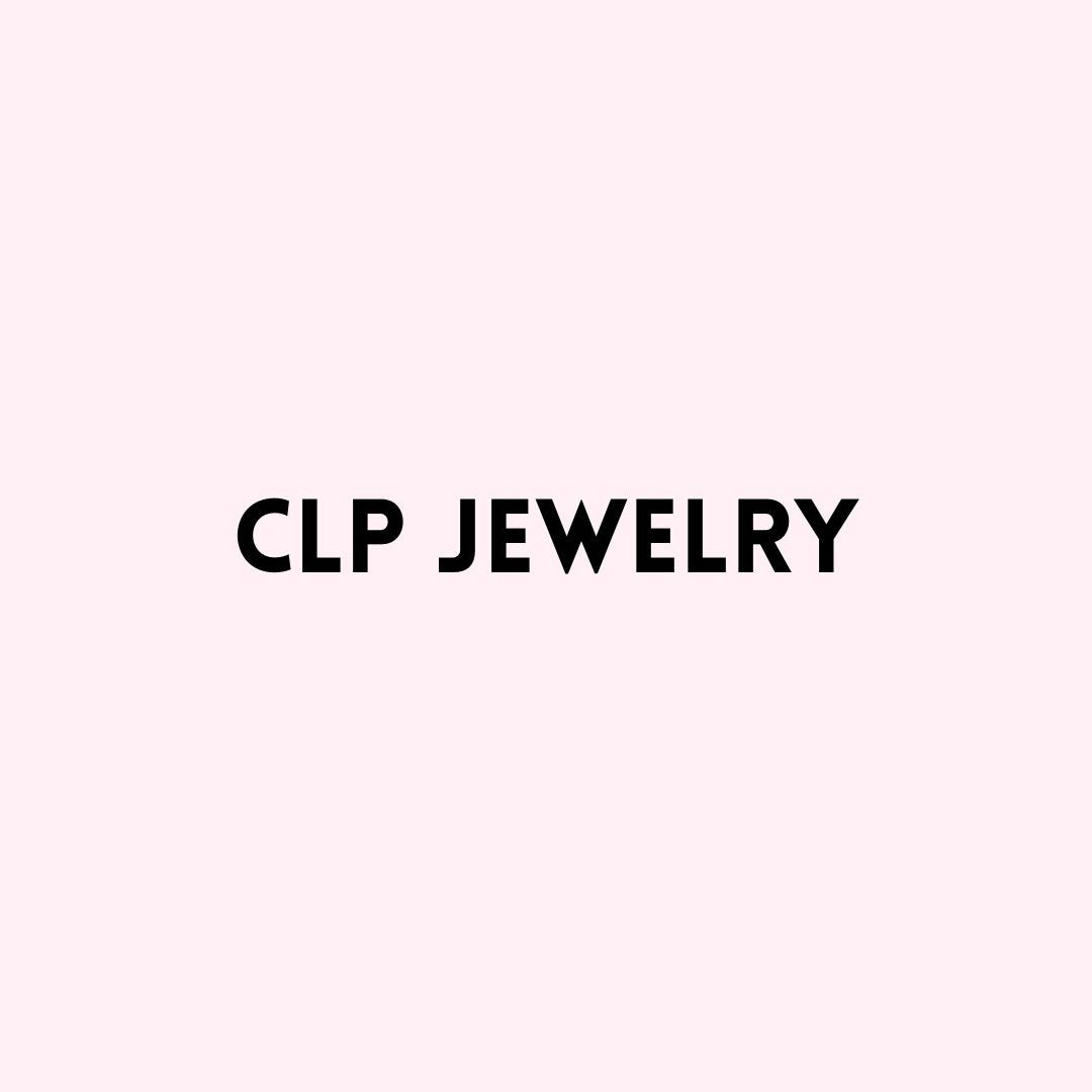 CLP Jewelry - Ziabird