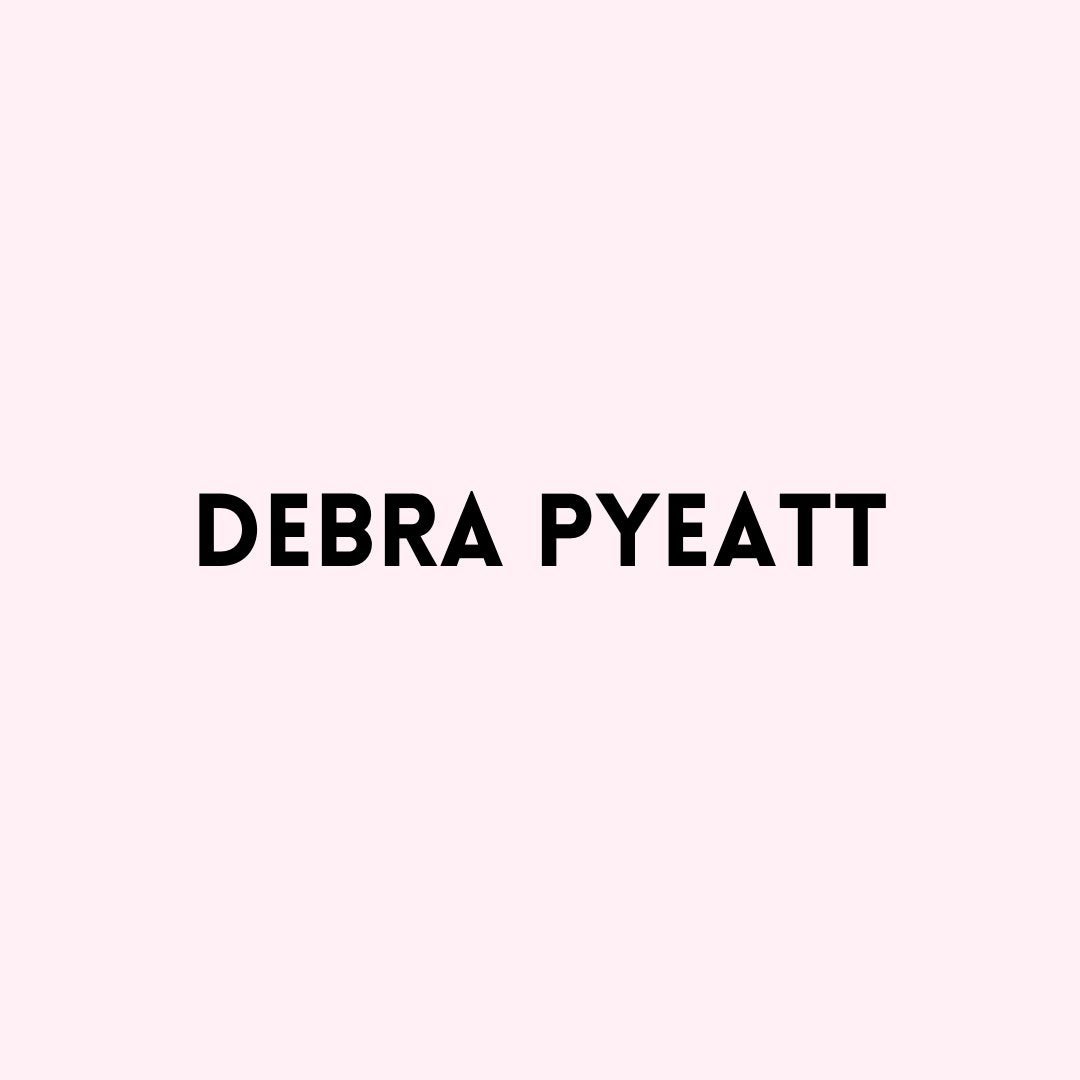 Debra Pyeatt - Ziabird