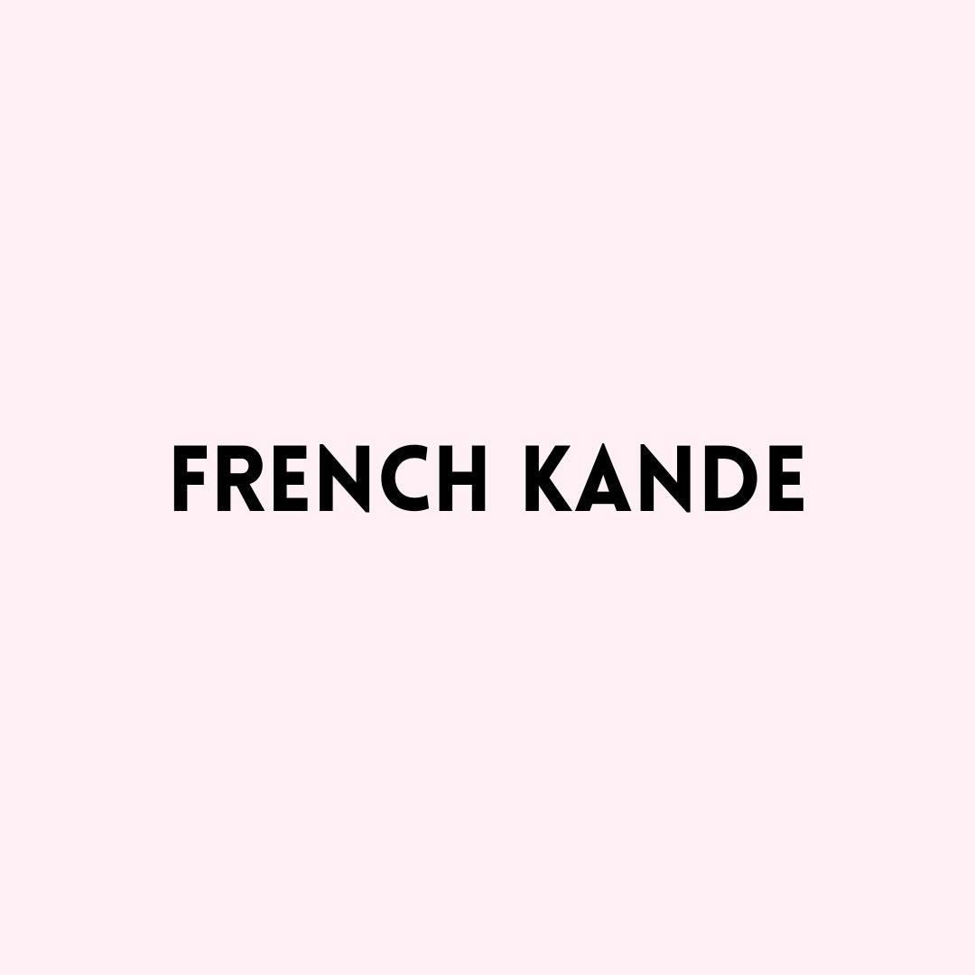 French Kande - Ziabird