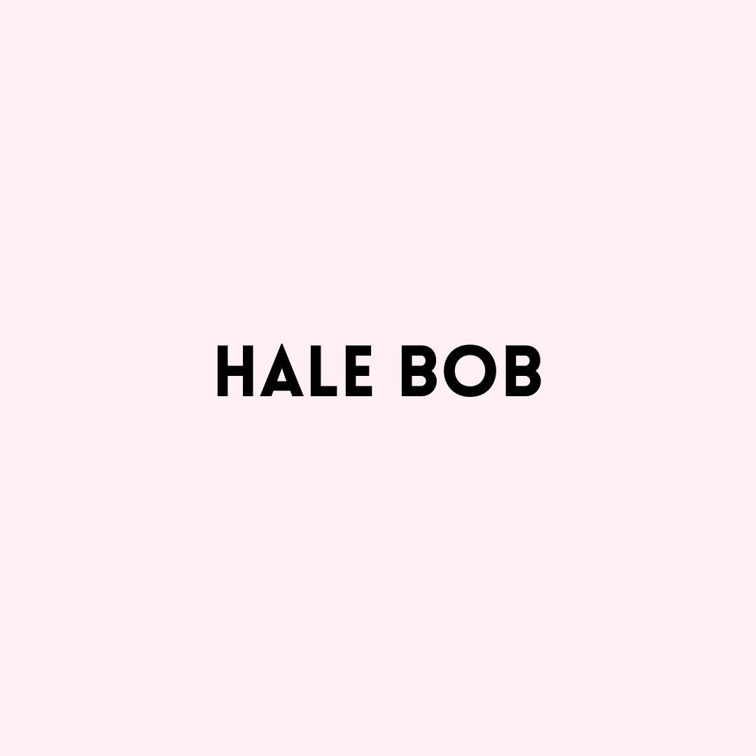 Hale Bob - Ziabird