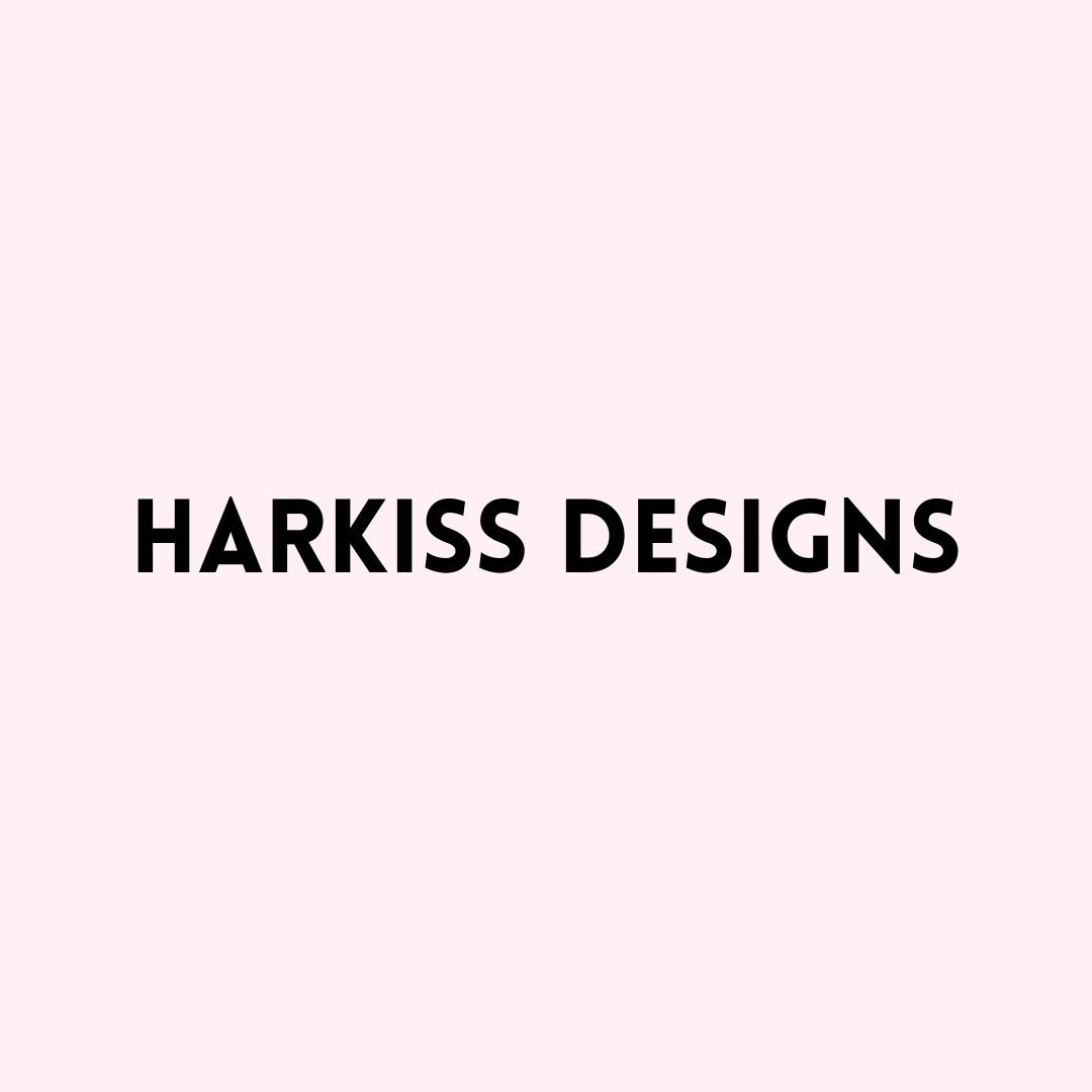 Harkiss Designs - Ziabird