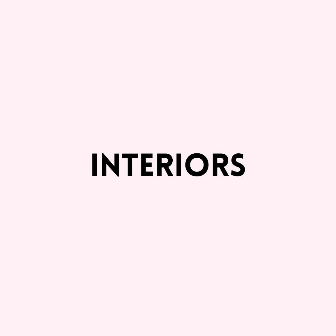 Interiors - Ziabird